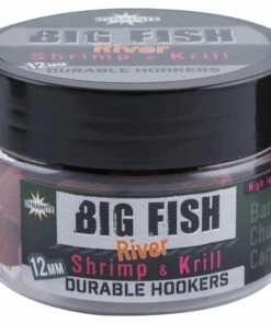 Dynamite Baits Big Fish River Durable Hookbaits Bait & Additives -Dynamite Baits Online Store dynamite baits big fish river durable hookbaits sk