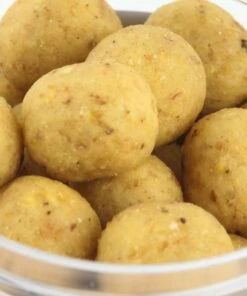 Dynamite Baits Big Fish River Hookbaits Bait & Additives -Dynamite Baits Online Store dynamite baits big fish river hookbaits cheese and garlic 2