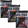 Dynamite Baits Big Fish River Pellets Bait & Additives