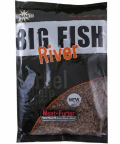 Dynamite Baits Big Fish River Pellets Bait & Additives -Dynamite Baits Online Store dynamite baits big fish river pellets mf