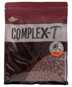 Dynamite Baits Complex-T Boilies Bait & Additives