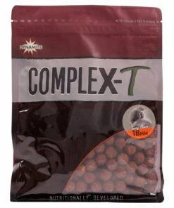 Dynamite Baits Complex-T Boilies Bait & Additives -Dynamite Baits Online Store dynamite baits complex t boilies 2