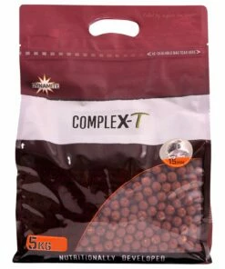 Dynamite Baits Complex-T Boilies Bait & Additives -Dynamite Baits Online Store dynamite baits complex t boilies 3