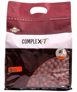 Dynamite Baits Complex-T Boilies Bait & Additives -Dynamite Baits Online Store dynamite baits complex t boilies 4