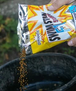 Dynamite Baits F1 Match Bundle Bait & Additives -Dynamite Baits Online Store dynamite baits f1 match bundle 4