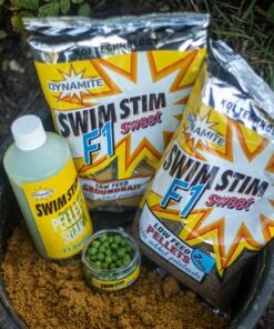 Dynamite Baits F1 Match Bundle Bait & Additives -Dynamite Baits Online Store dynamite baits f1 match bundle 7