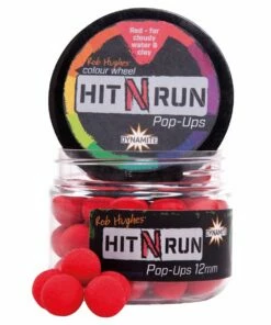 Dynamite Baits Hit n Run Pop-Ups Bait & Additives