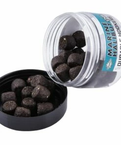 Dynamite Baits Marine Halibut Durable Hookers Bait & Additives -Dynamite Baits Online Store dynamite baits marine halibut durable hooker 12mm