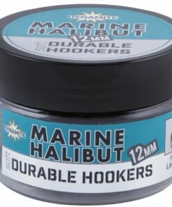 Dynamite Baits Marine Halibut Durable Hookers Bait & Additives -Dynamite Baits Online Store dynamite baits marine halibut durable hooker 12mm 1