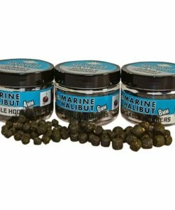 Dynamite Baits Marine Halibut Durable Hookers Bait & Additives -Dynamite Baits Online Store dynamite baits marine halibut durable hookers 5