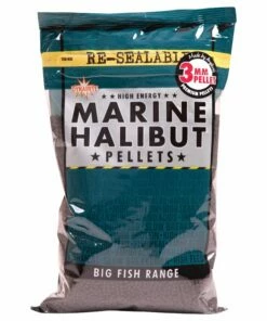 Dynamite Baits Marine Halibut Pellets Bait & Additives