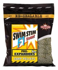 Dynamite Baits Swim Stim Pro Expanders Pellets Bait & Additives -Dynamite Baits Online Store dynamite baits pro expander f1 sweet 4mm