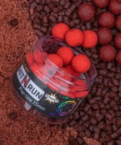 Dynamite Baits Robin Red Carp Bundle Bait & Additives 18 Dynamite Baits Robin Red Carp Bundle Bait & Additives -Dynamite Baits Online Store dynamite baits robin red carp bundle 7