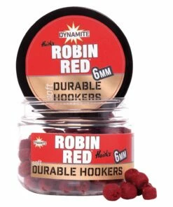 Dynamite Baits Robin Red Durable Hook Pellets Bait & Additives -Dynamite Baits Online Store dynamite baits robin red durable hook pellets 6mm 1
