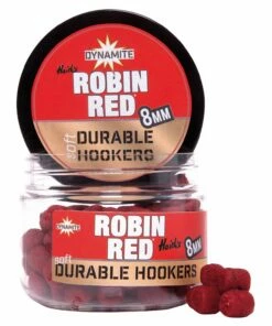 Dynamite Baits Robin Red Durable Hook Pellets Bait & Additives -Dynamite Baits Online Store dynamite baits robin red durable hook pellets 8mm 1