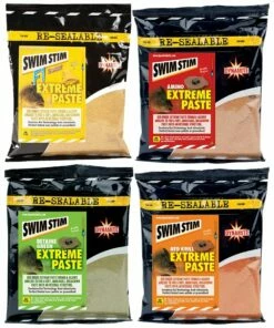 Dynamite Baits Swim Stim Extreme Paste Bait & Additives