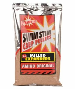 Dynamite Baits Swim Stim Milled Expanders Bait & Additives -Dynamite Baits Online Store dynamite baits swim stim milled expanders 5