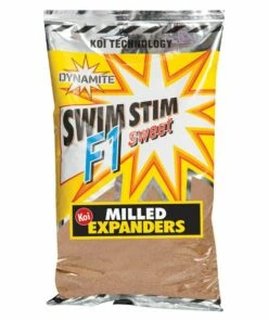 Dynamite Baits Swim Stim Milled Expanders Bait & Additives