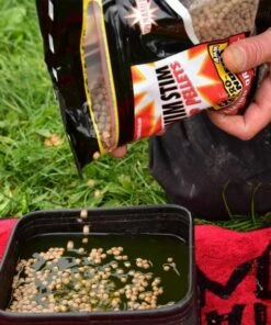 Dynamite Baits Swim Stim Pro Expanders Pellets Bait & Additives -Dynamite Baits Online Store dynamite baits swim stim pro expanders 2 1