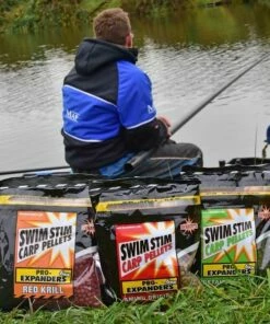 Dynamite Baits Swim Stim Pro Expanders Pellets Bait & Additives -Dynamite Baits Online Store dynamite baits swim stim pro expanders 3 1