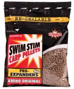 Dynamite Baits Swim Stim Pro Expanders Pellets Bait & Additives -Dynamite Baits Online Store dynamite baits swim stim pro expanders 4