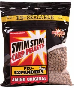 Dynamite Baits Swim Stim Pro Expanders Pellets Bait & Additives -Dynamite Baits Online Store dynamite baits swim stim pro expanders 5