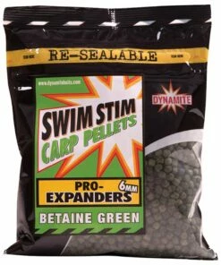 Dynamite Baits Swim Stim Pro Expanders Pellets Bait & Additives -Dynamite Baits Online Store dynamite baits swim stim pro expanders 7