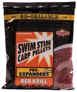 Dynamite Baits Swim Stim Pro Expanders Pellets Bait & Additives -Dynamite Baits Online Store dynamite baits swim stim pro expanders 9