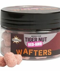 Dynamite Baits Red Amo Wafters Bait & Additives