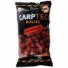 Dynamite Baits Dynamite Carp-Tec Strawberry Boilies Bait & Additives
