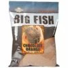 Dynamite Baits Dynamite Chocolate Orange Groundbait 1.8kg Bait & Additives