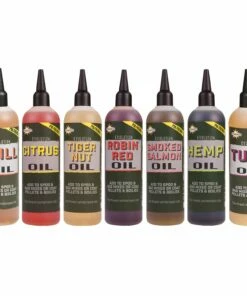 Dynamite Baits Dynamite Evolution Oils 300ml Bait & Additives