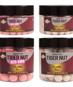 Dynamite Baits Dynamite Fluro Pop-ups & Dumbells Bait & Additives