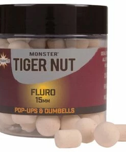 Dynamite Baits Dynamite Fluro Pop-ups & Dumbells Bait & Additives -Dynamite Baits Online Store dynamite fluro pop ups dumbells 3