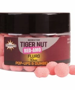 Dynamite Baits Dynamite Fluro Pop-ups & Dumbells Bait & Additives -Dynamite Baits Online Store dynamite fluro pop ups dumbells 4