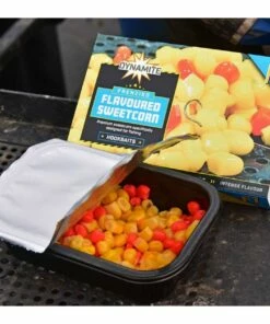 Dynamite Baits Dynamite Frenzied Flavoured Sweetcorn Bait & Additives -Dynamite Baits Online Store dynamite frenzied flavoured sweetcorn 2 1