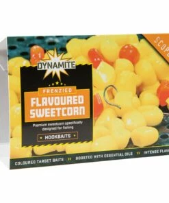 Dynamite Baits Dynamite Frenzied Flavoured Sweetcorn Bait & Additives -Dynamite Baits Online Store dynamite frenzied flavoured sweetcorn scopex 1