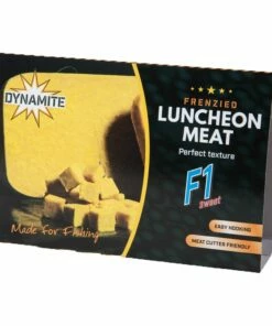 Dynamite Baits Online Store 16 Dynamite Baits Dynamite Frenzied Luncheon Meat Bait & Additives