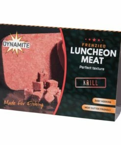 Dynamite Baits Online Store -Dynamite Baits Online Store dynamite frenzied luncheon meat krill 1