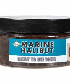Dynamite Baits Dynamite Marine Halibut Ready To Use Paste Bait & Additives