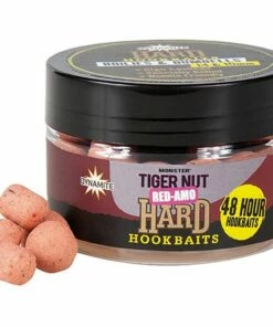 Dynamite Baits Dynamite Red-Amo Hard Hook Baits Bait & Additives