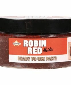 Dynamite Baits Dynamite Robin Red Ready To Use Paste Bait & Additives