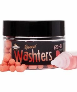 Dynamite Baits Speedy's Washters Bait & Additives -Dynamite Baits Online Store dynamite speedy s washters pink es b 9mm