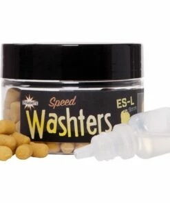 Dynamite Baits Speedy's Washters Bait & Additives -Dynamite Baits Online Store dynamite speedy s washters yellow es l 9mm