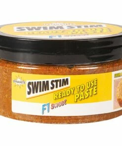 Dynamite Baits Dynamite Swim Stim Ready To Use Paste Bait & Additives -Dynamite Baits Online Store dynamite swim stim ready to use paste 3 1