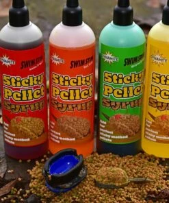 Dynamite Baits Dynamite Swim Stim Sticky Pellet Syrup Bait & Additives -Dynamite Baits Online Store dynamite swim stim sticky pellet syrup 2