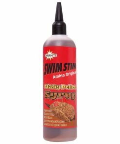 Dynamite Baits Dynamite Swim Stim Sticky Pellet Syrup Bait & Additives -Dynamite Baits Online Store dynamite swim stim sticky pellet syrup amino original 1
