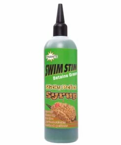 Dynamite Baits Dynamite Swim Stim Sticky Pellet Syrup Bait & Additives -Dynamite Baits Online Store dynamite swim stim sticky pellet syrup betaine green 1