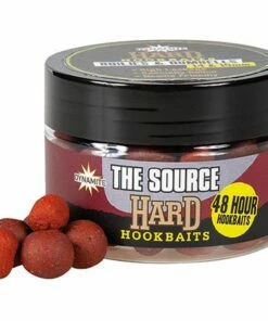 Dynamite Baits Dynamite The Source Hard Hook Baits Bait & Additives