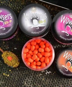 Dynamite Baits Dynamite Wowsers Bait & Additives -Dynamite Baits Online Store dynamite wowsers4